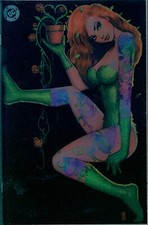 HARLEY QUINN #50 H - 2025 -