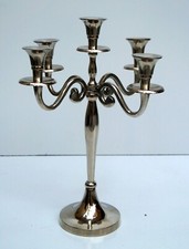 Candelabro portacandele
