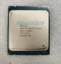 Processore CPU Intel Core