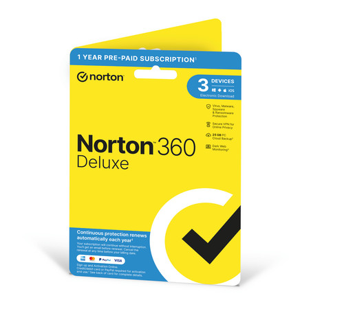 Norton 360 deluxe 2026 - norton,