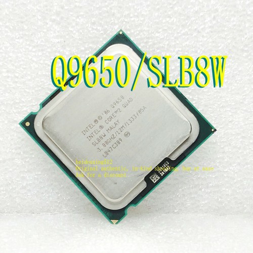 Processore desktop intel core - processore,