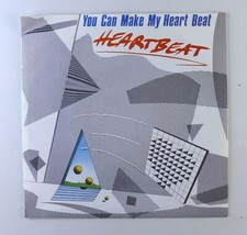 7" Singolo - Heartbeat - Puoi