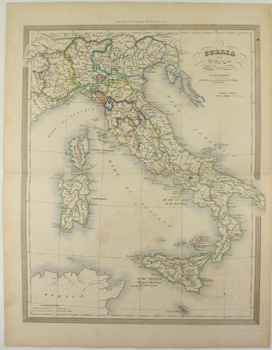Italia dal 1270 1450 - 1270, al