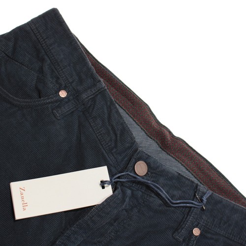 Pantalone jeans zanella nuovo - jeans,