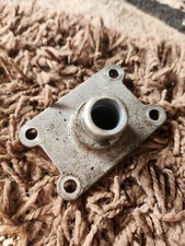 Collettore motore Beta R10/R12