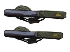 fodero ultra resistente per canne da pesca bolognese surfcasting trota lago