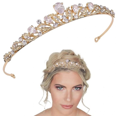 Tiara sogno matrimonio - -,
