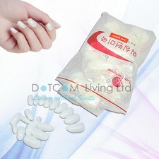 600PCS Unghie finte con