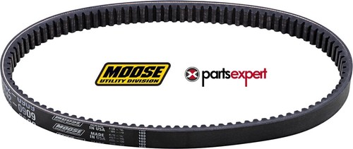 New moose drive - moose, belt