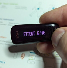 Fitbit One Batteria Sostituita