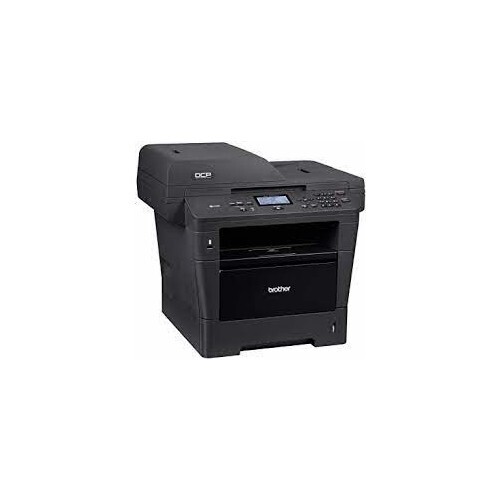 Brother dcp 8150dn all - brother, dcp-8150dn