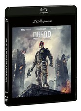 Dredd - Il Giudice