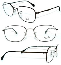 OCCHIALI RAY BAN NERI RB 6273