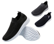 Scarpe da Uomo Sneakers Casual