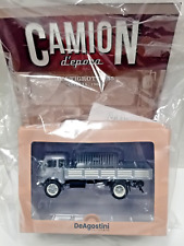 CAMION DE AGOSTINI VINTAGE N