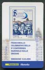 ITALIA 2009 CONFERENZA