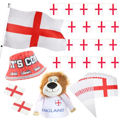 World cup england - world, sostenitore