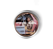 1 spilla NEW MANGIADISCHI PACK