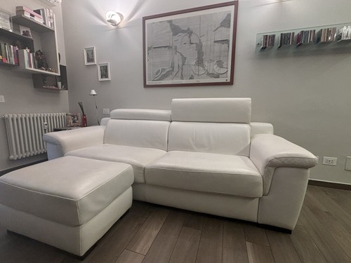 Divano letto posti - 4,