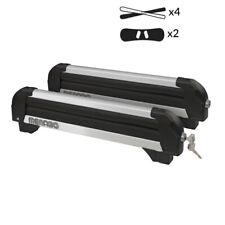 Porta Sci e Snowboard Rack per
