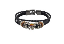Bracciale One Piece Rufy Anime
