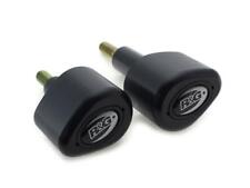R&G Crash Protectors Black -