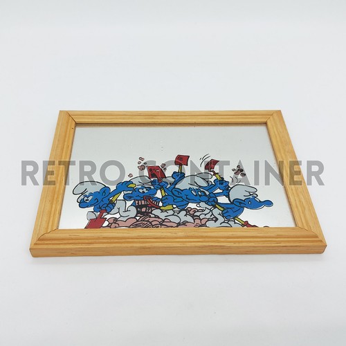 Smurfs puffi schlumpf - puffi, schlumpf-