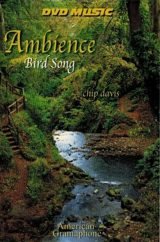 Ambiance bird song 2000 - song, [2000]