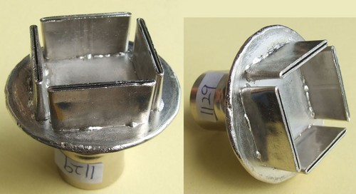 Per stazione saldante smd - per,