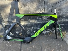 Telaio giant trinity advanced - telaio,