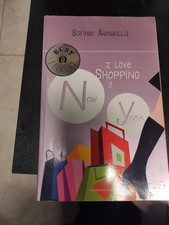 LIBRO- Kinsella,Sophie. - I