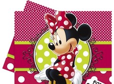 Grande Tovaglia Disney Minnie