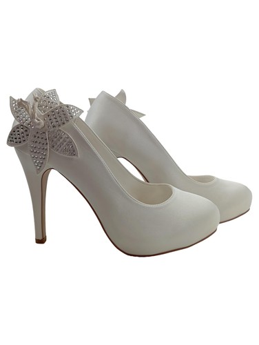 Crinoline scarpe sposa - scarpe, da