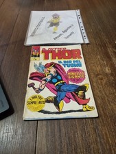 THOR N.1 Di Resa   Edizioni