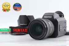 Come nuovo pentax 645nii - nuovo],
