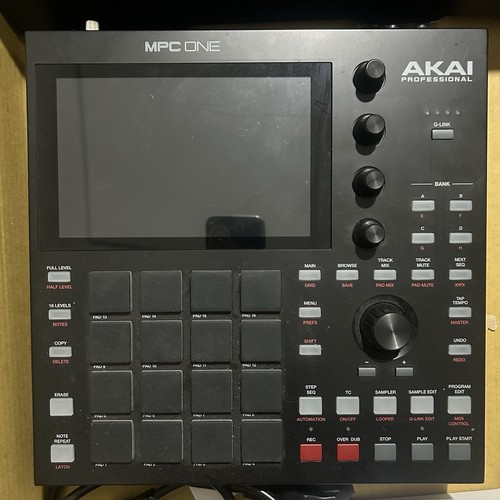 Akai mpc one - akai,