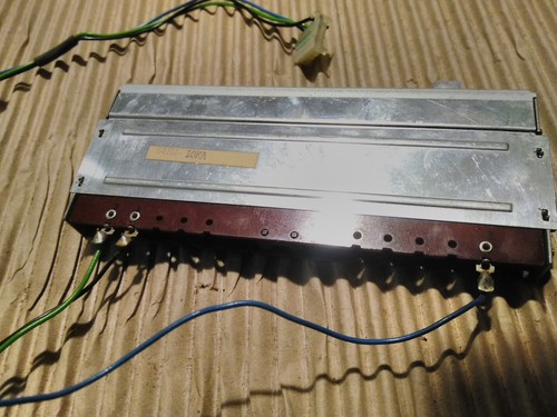 Alps fader 647m 10kohm - alps,