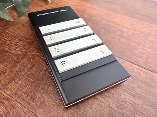 Bang olufsen o vintage - &,