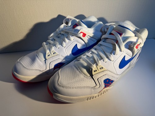Nike air tech challenge - nike,