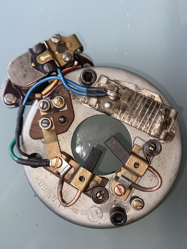 Alternatore bmw r51 - r51/3, …