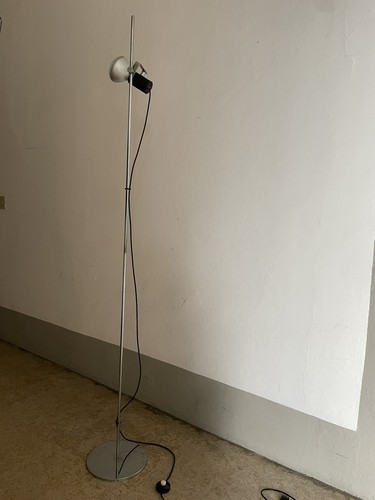 Lampada piantana anni - piantana, 60