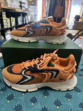 basket lacoste