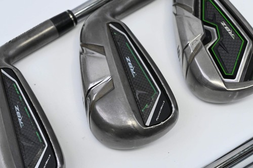 Ferri taylormade rbz pw - rbz, 4-pw