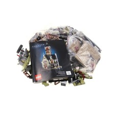 1x Lego set pezzi casa