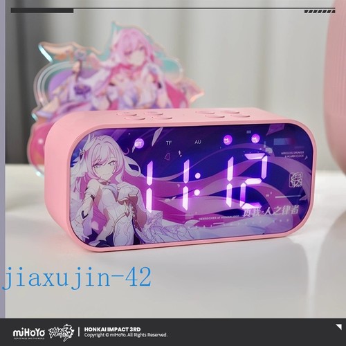 Anime honkai impact - anime, 3