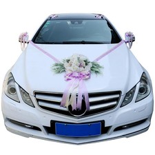 Kit Di Decorazioni Per Auto Da