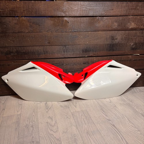 Honda crf250r 2005 - honda, 2005-2009