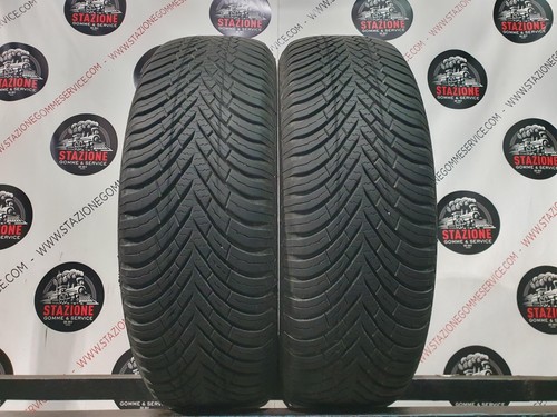 Gomme stagioni usate - 2,