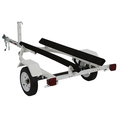 Kit rimorchio acciaio per - kit,