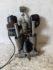 Johnson Evinrude Omc Fast Trac